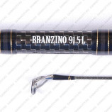Morethan Branzino 91,5 L (длина 2.78м, тест 5-24гр