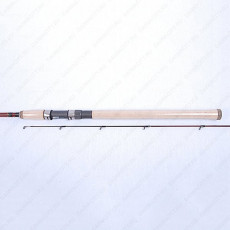 Удилище спиннинговое DAIWA Vulcan Supreme 902 M (длина 2.74м, тест 6-18гр.)
