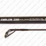Emblem EMC 2300 (2010)
