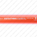 Exceler Italy Bolo Extreme EX IT EXT V60G 6.00м