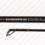 Exceler EXC 662XHFB-AR