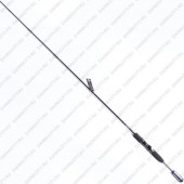 Удилище спиннинговое под мультипликатор DAIWA Twitchin Stick D661MHFB-AD ( длина 1,98м, тест 7-28гр.)