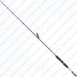 Удилище спиннинговое под мультипликатор DAIWA Twitchin Stick D661MHFB-AD ( длина 1,98м, тест 7-28гр.)