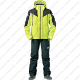 DR-1504 Lime 2XL