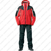 DR-1504 Red 2XL