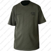 Футболка DAIWA Infinity How Far T Shirt размер - L / IHFTS-L