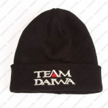 Шапка DAIWA Team Daiwa (чёрная)
