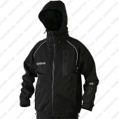 Куртка непромокаемая дышащая DAIWA Brethable Jacket - размер XXL (52) / DBJ-XXL
