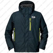 Куртка непромокаемая дышащяя DAIWA GORE-TEX GT D3 Barrier Jacket Navy XXXL D3-1103J
