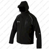 Куртка ветрозащитная DAIWA Softshell - размер XXL (52-54) / DSS-XXL