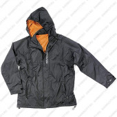 Куртка непромокаемая дышащая DAIWA Light Weight Jacket - размер XXL (52-54) / DLWJ-XXL