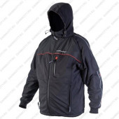 Куртка ветрозащитная DAIWA Tournament Gore Softshell - размер XXL (56) / TASS-XXL