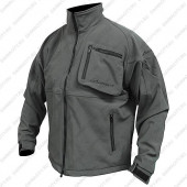 Куртка ветрозащитная DAIWA Wilderness XT Softshell размер XL (52-54) / WDXTSS-XL
