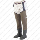 Neo Hip Waders Size 9 / DNTHW09