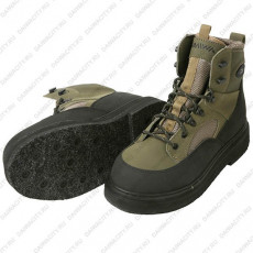 Ботинки для вейдерсов на войлочной подошве DAIWA Wading Shoes / DWB-11