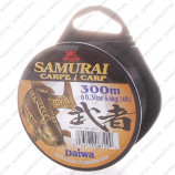 Samurai SA-300C 14lb 0,30 мм ( 300м )