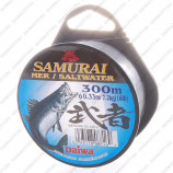Samurai SA-300M 16lb 0,33 мм ( 300м )