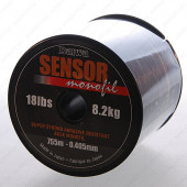 Монолеска DAIWA Sensor Monofil - 18 Lb (0.405мм) - 755м