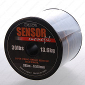 Монолеска DAIWA Sensor Monofil - 30 Lb (0.570мм) - 385м