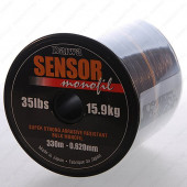 Монолеска DAIWA Sensor Monofil - 35 Lb (0.620мм) - 330м