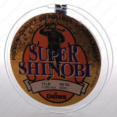 Super Shinobi 100м (0,090мм)