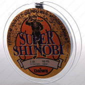 Super Shinobi 100м (0,104мм)