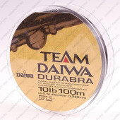 Монолеска DAIWA TD DURABRA BB 10-100