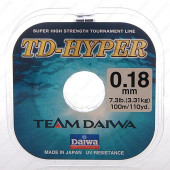 TD Hyper Tournament 0.18мм) - 100м