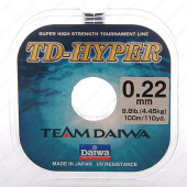 TD Hyper Tournament 0.22мм) - 100м