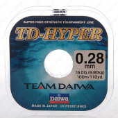 TD Hyper Tournament 0.28мм) - 100м