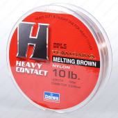 TD Line Heavy Contact MB 10 Lb (0.265мм) - 100м