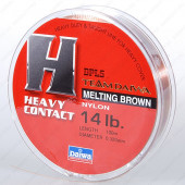 TD Line Heavy Contact MB 14 Lb (0.320мм) - 100м