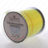 Tournament Monofil (ярко-жёлтая) - 12 Lb (0.31мм) - 1320м