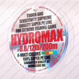 HYDROMAX 0.8-12-200