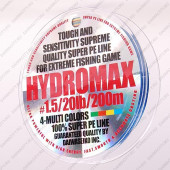 HYDROMAX 1.5-20-200