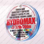 HYDROMAX 3-32-200