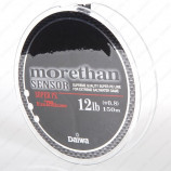 Плетеная леска DAIWA Morethan Sensor+SI # 0.8 (12 Lb) - 150м