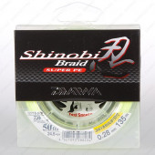 Shinobi Braid - 50 Lb (0.28мм) - 135м