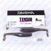 Резина съедобная DAIWA TENSUI 4 HIUO/9787