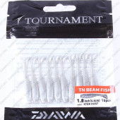 Резина съедобная DAIWA Tournament Beam FISH 1,8 STARDUST 5251