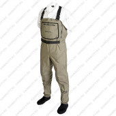 Brethable Chest Waders / DBSW-XL