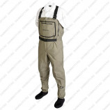 Brethable Chest Waders / DBSW-XXL