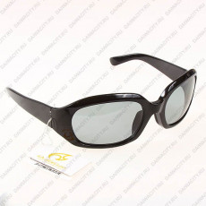 Поляризационные очки DAIWA Outblaze OD 1468 GRAY (Серый)