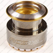RCS 2500 зап. шпуля (10055259)