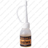 Смазка для катушек DAIWA Reel Oil 2 (жидкая флакон 10 мл) / 04980014