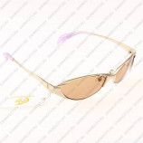Поляризационные очки DAIWA Outblaze OM 0617 LIGHT BROWN (Коричневый)