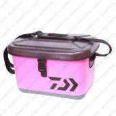 Непромокаемая сумка для снастей и аксессуаров HD TACKLE BAG S36CMA PK 7251