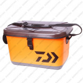 Непромокаемая сумка для снастей и аксессуаров HD TACKLE BAG S40CMA OR 7262